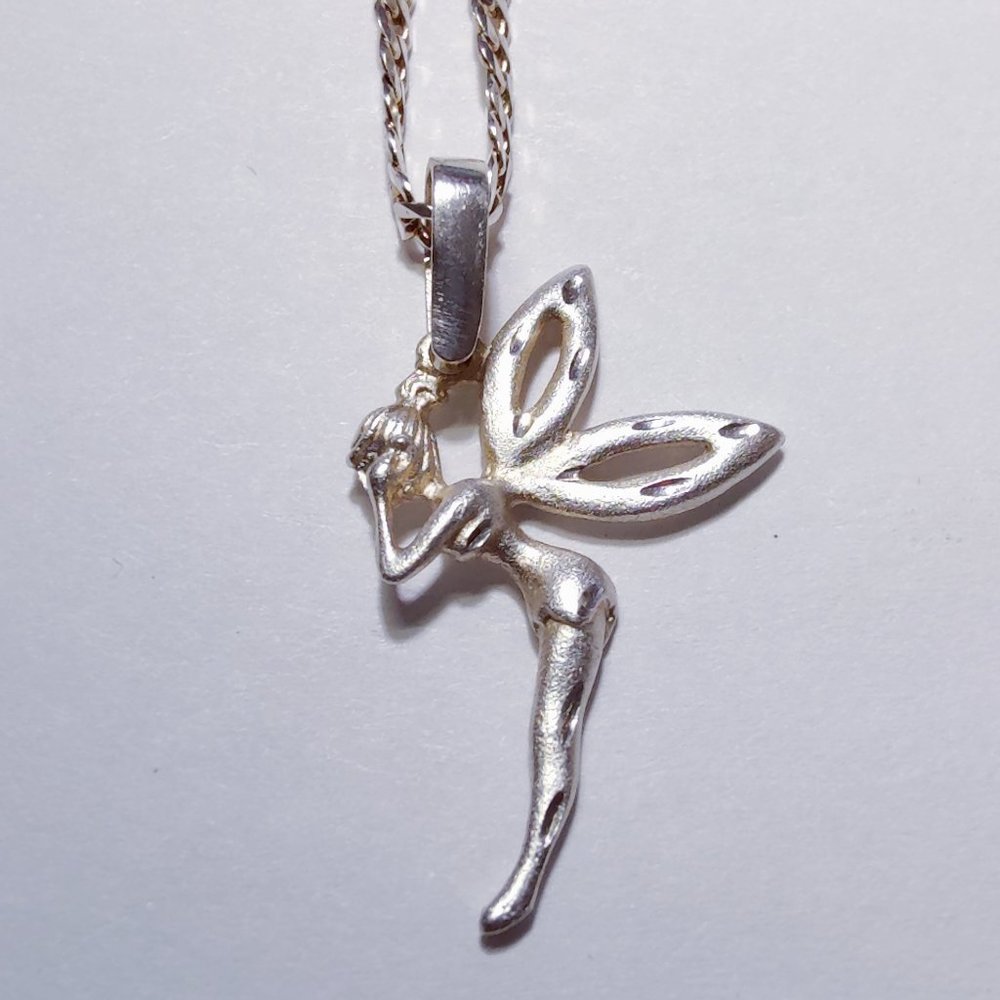 925 silver cuban chain 4mm 22''